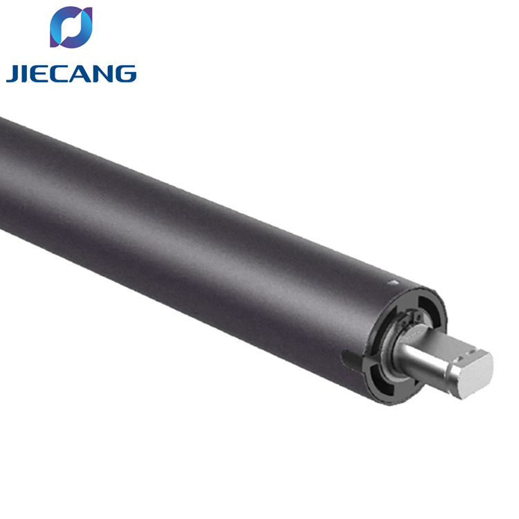 Closed Type Awning Garage Electric Door AC Motor