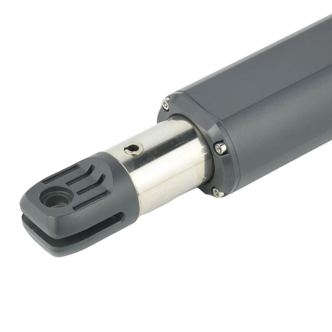 Automatic Gate Motor Details 2