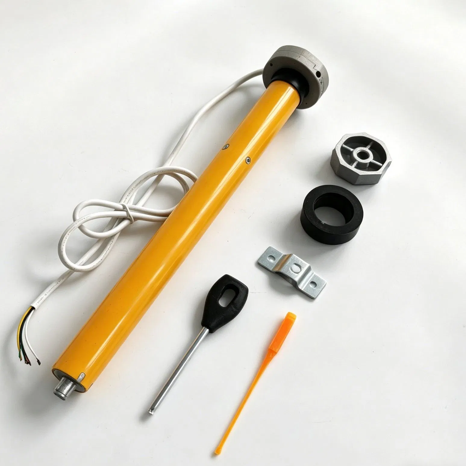 Smart Roller Shutter Motor for Automatic Doors and Windows