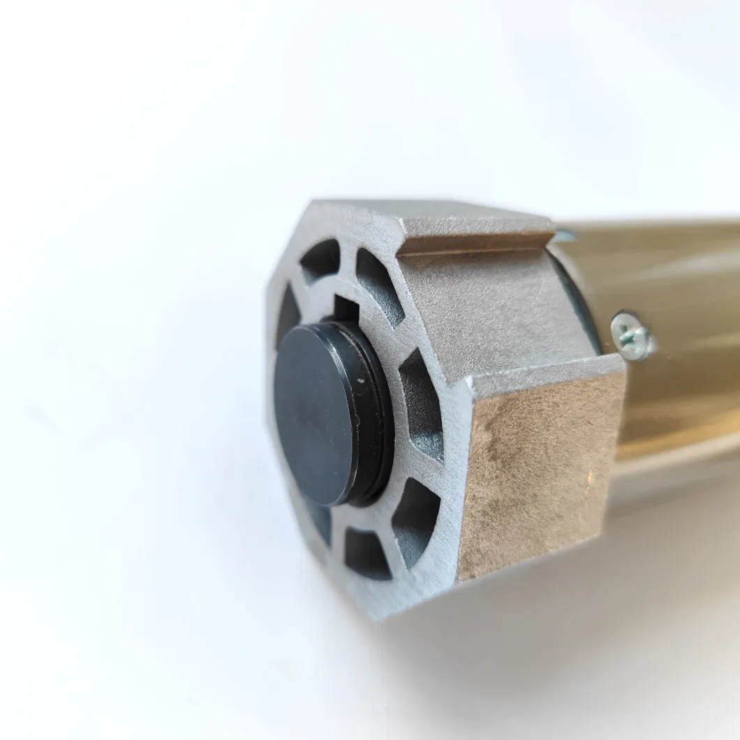 Tubular Motor Detail 2