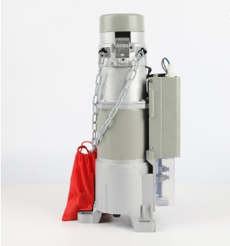 Low Noise Shutter Door Motor AC600kgs-1p Rolling Shutter Motors, Electric Door Motors