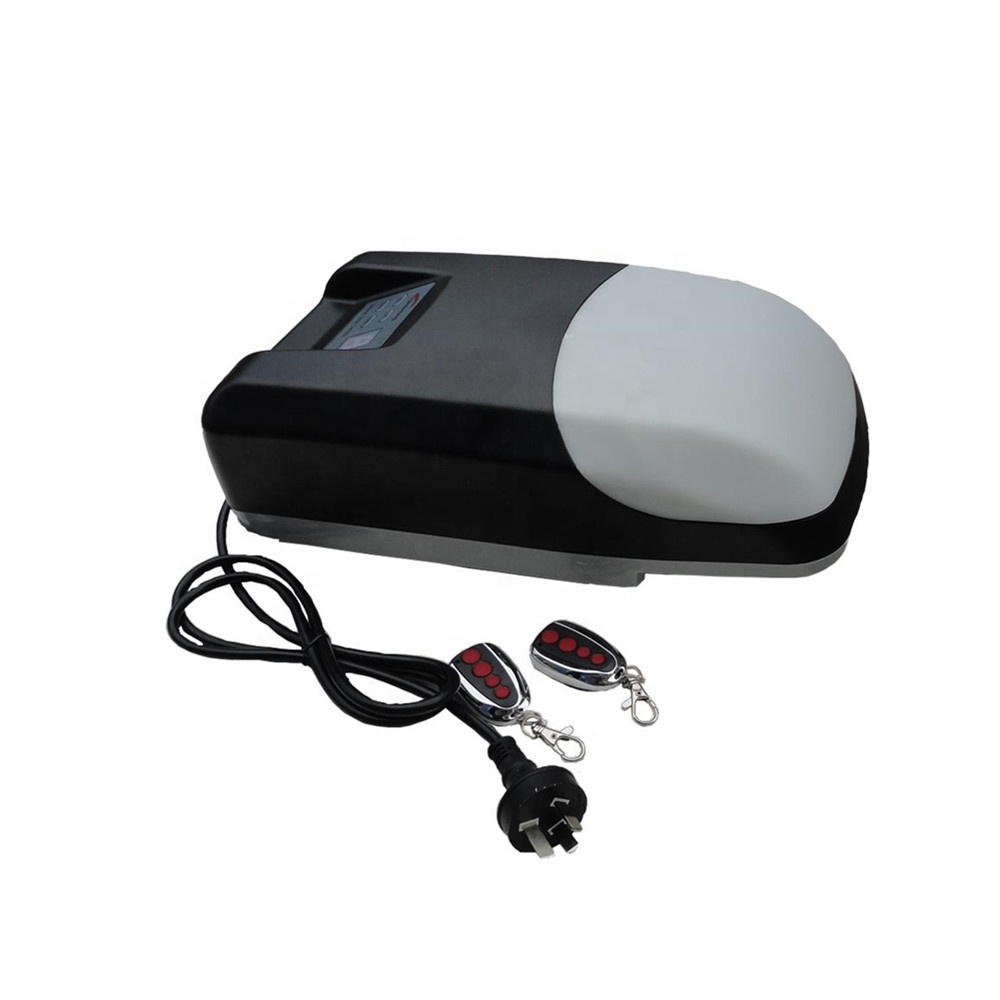 Sectional Garage Door Electric Motor Price