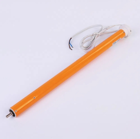 25mm Bi-Volt Smart Home 1.1nm Tubular Motor WiFi Mobile Remote Control for Indoor Roller Blinds