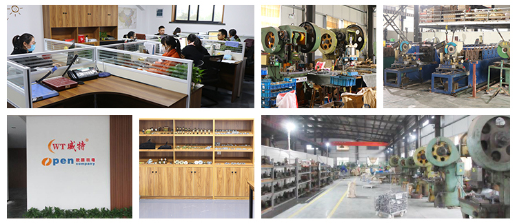 Production Facility