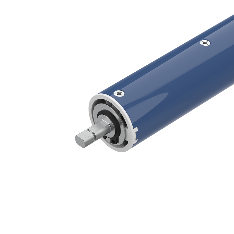 25DS Mechanical 12V 24V for Bus Blinds DC Tubular Motor