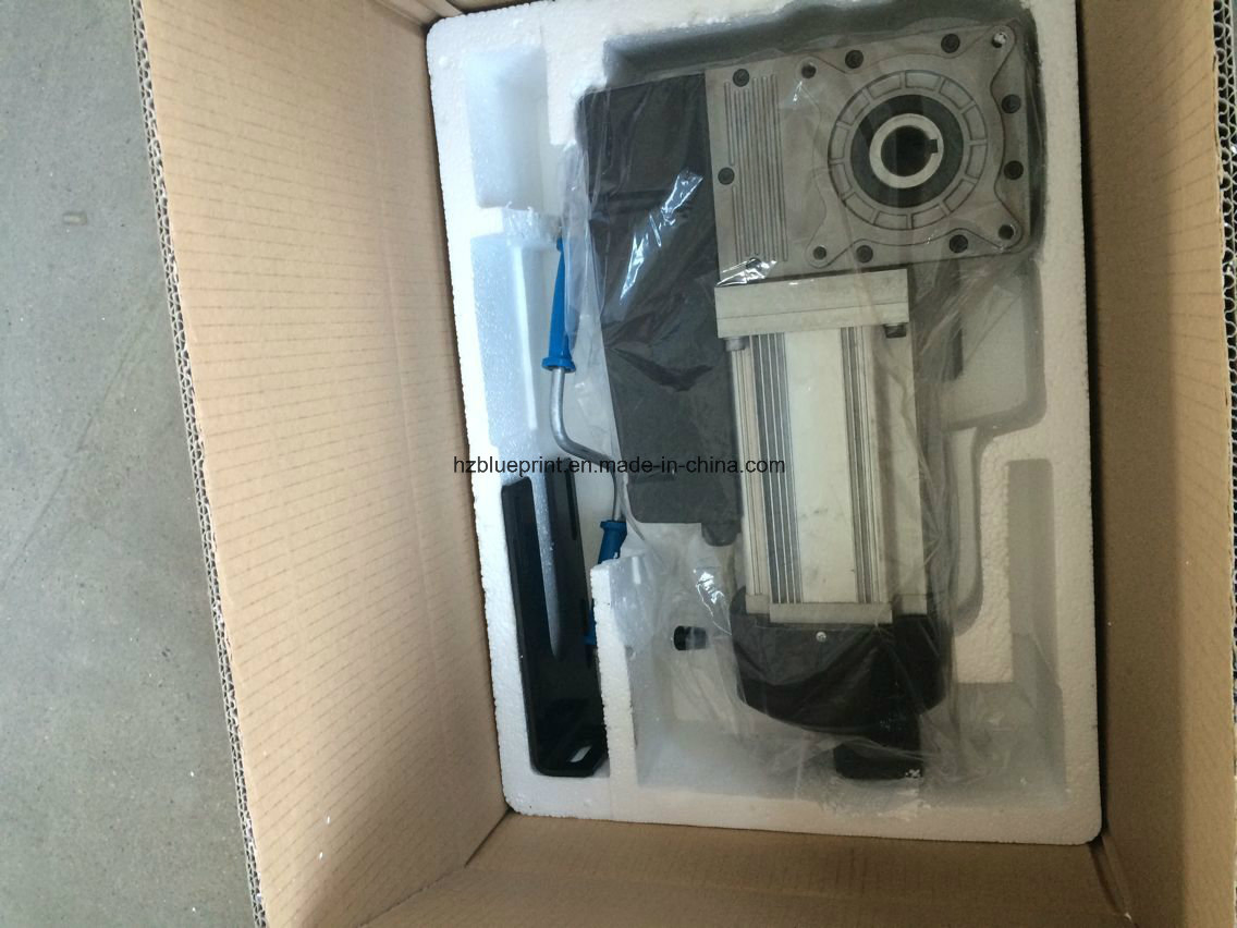 Sectional Industrial Door Motor with Remote Control, Industrial Door Opener