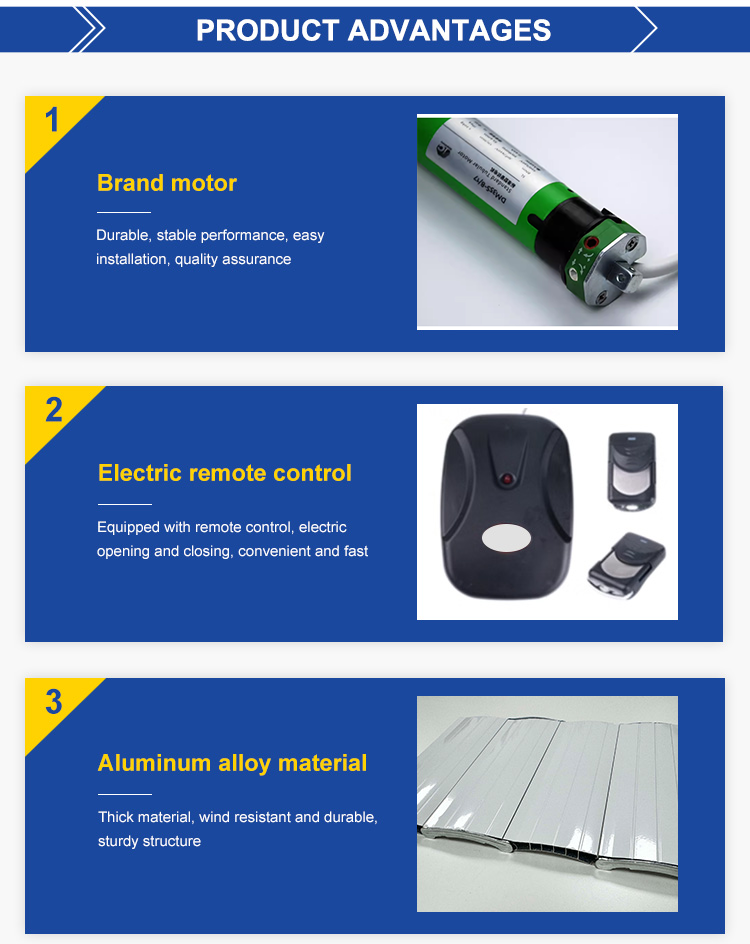 Technical Detail