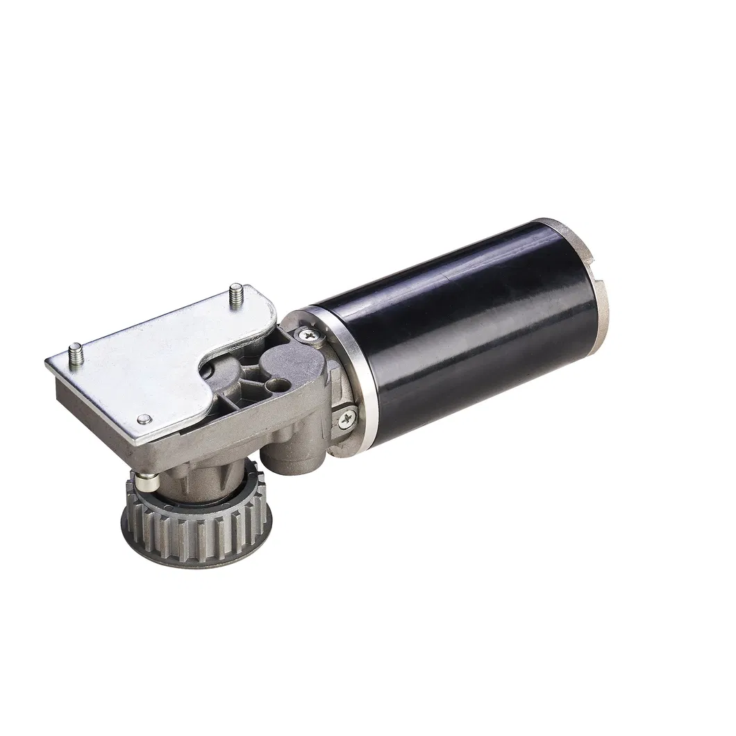 6 Slots 100W Automatic Gate Opener Garage Door Motor Sliding Glass Door Motor