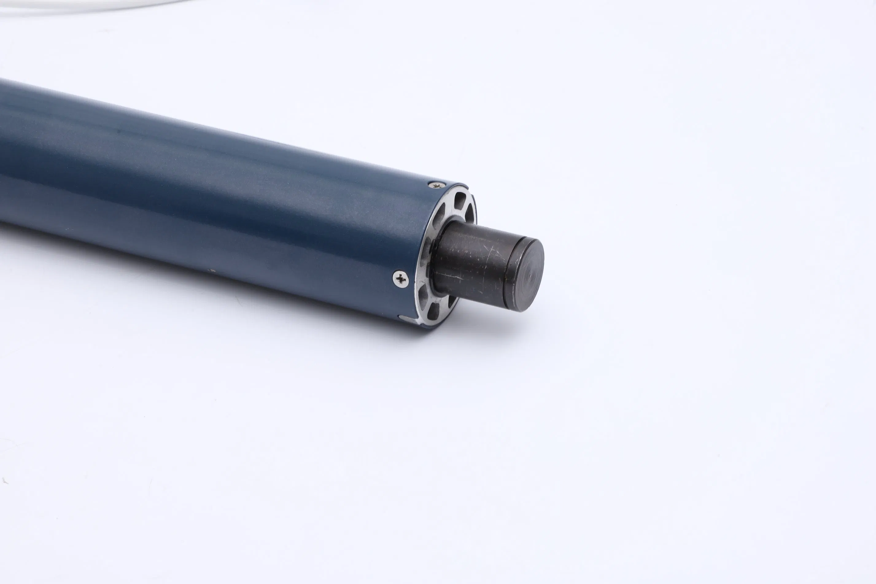 ISO9001 59mm Tubular Motor with High Torque for Electric Roller Shutters and Projector Screens