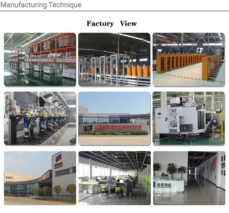 Production Line