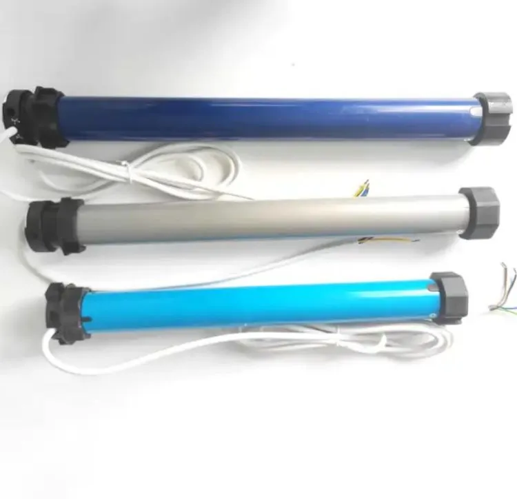 Blinds and Roller Shutter Motor Quality Test