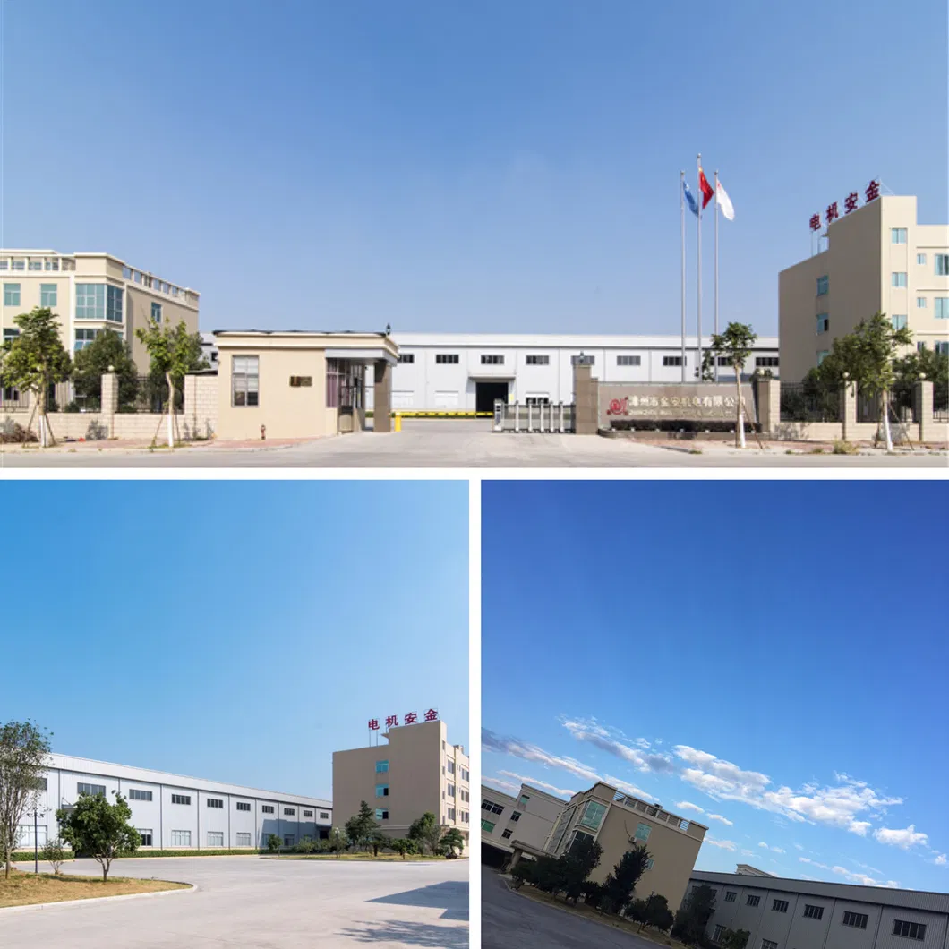 Production Facility