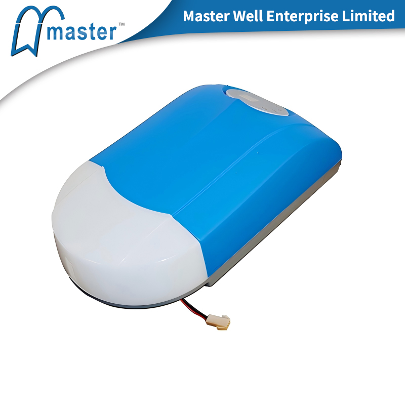 Automatic Sectional CE Garage Door Opener/Motor