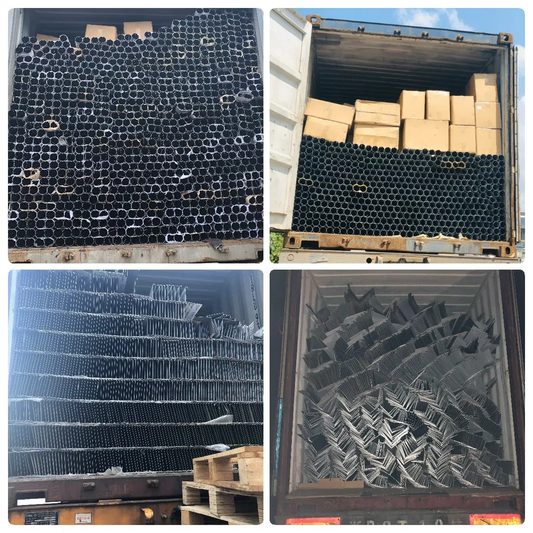 Packing Details