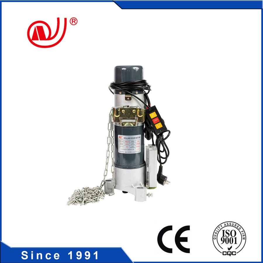 Roller Door Opener Electric Garage Door Motor for Rolling Shutter