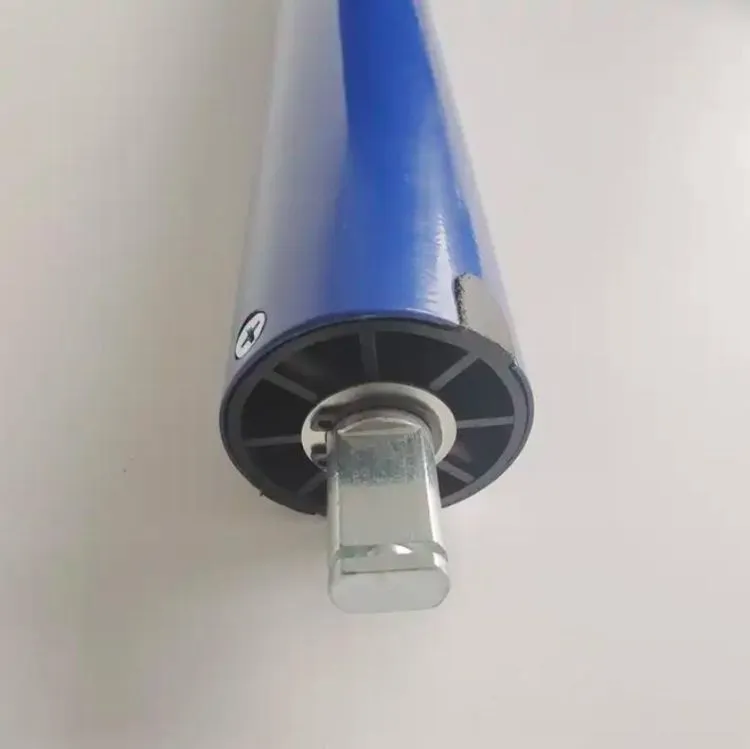 Tubular Motor View 5