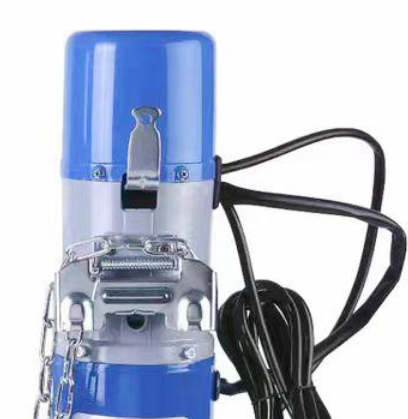 Ac 300 kg Roll up Door Motor Australian Type Side Motor for Roller Shutter Door