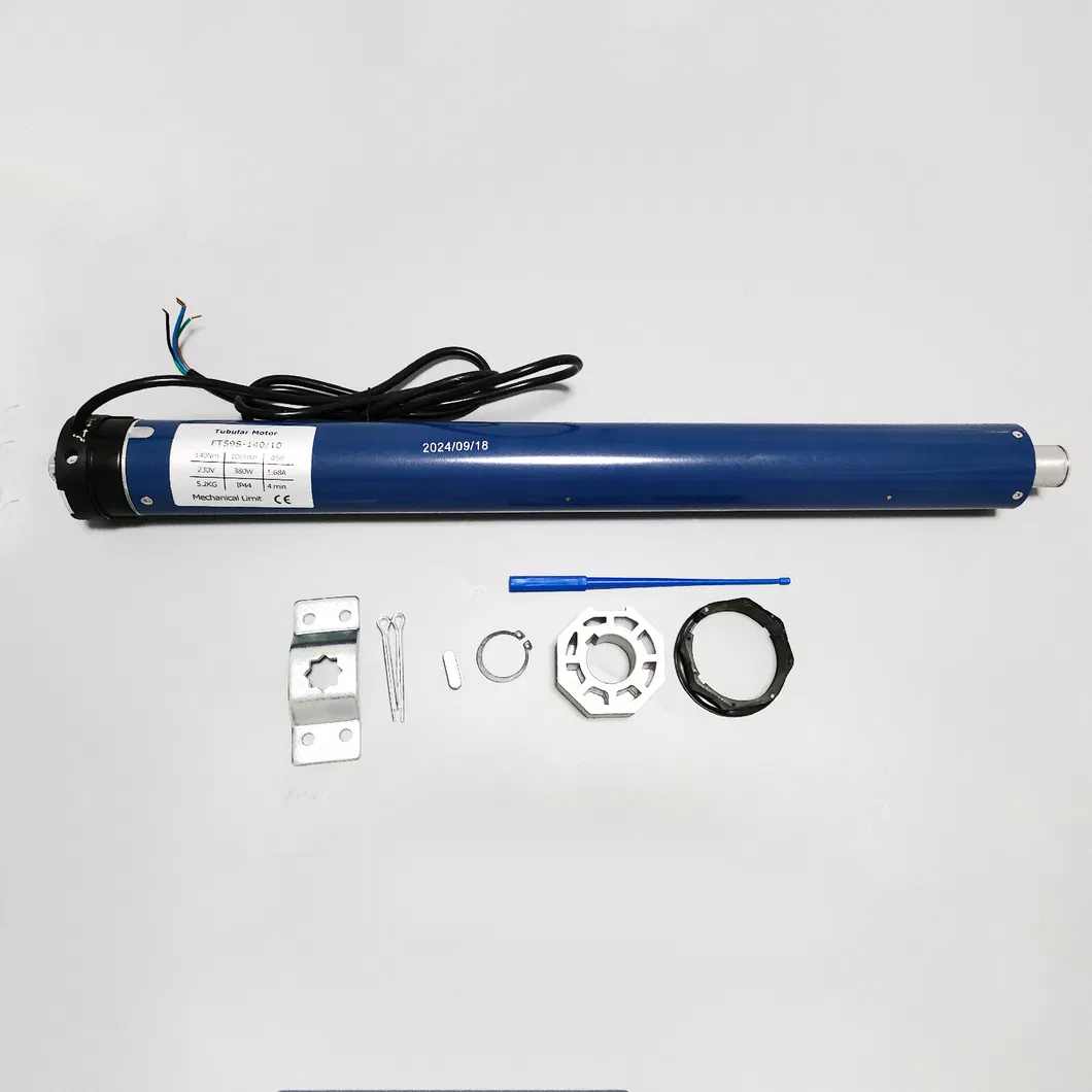 Motor Component