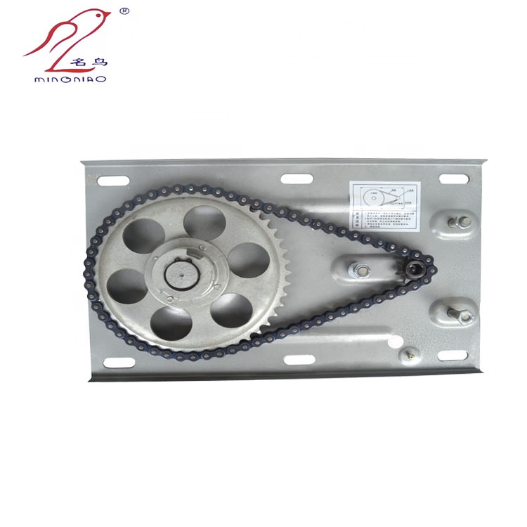 Wholesale 300 Kg Taiwan AC Rolling Shutter Door Motor For Sale