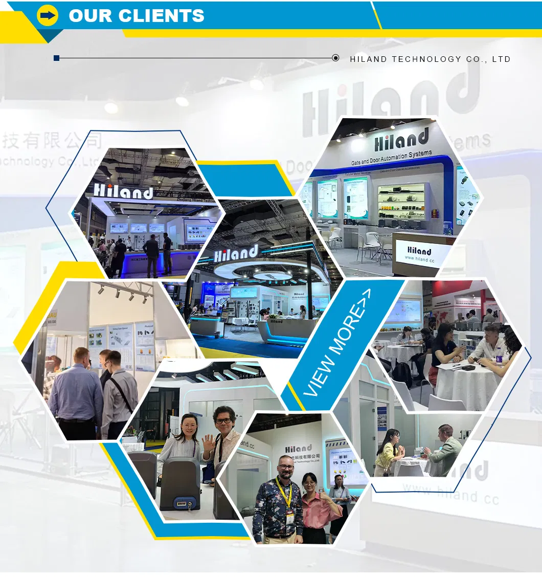 Product Exhibition