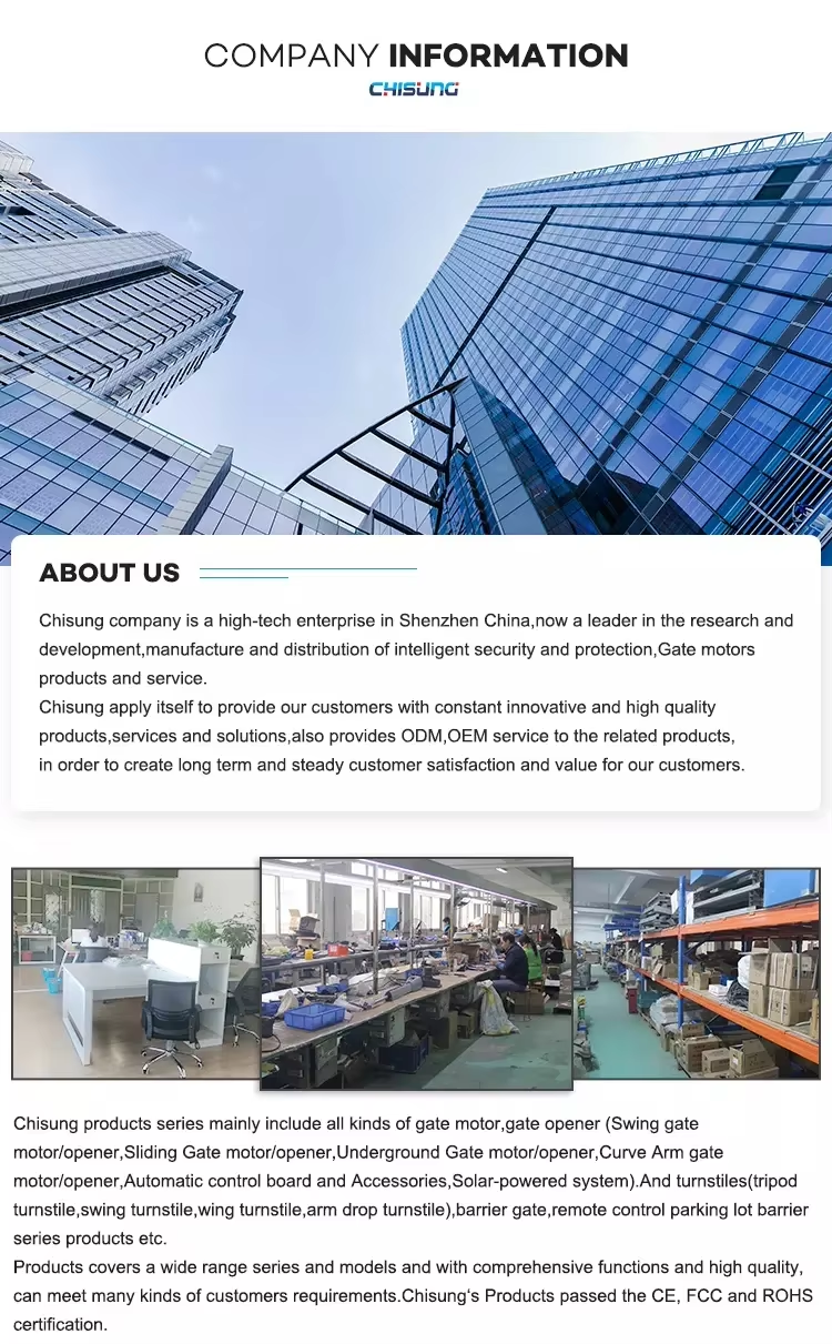 Factory Profile Image 1