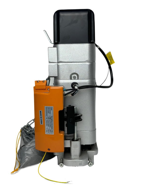 Interior Automatic Household and Window Kit Automatic Door Opener Operator Motor Roller Shutter Door Side Motor