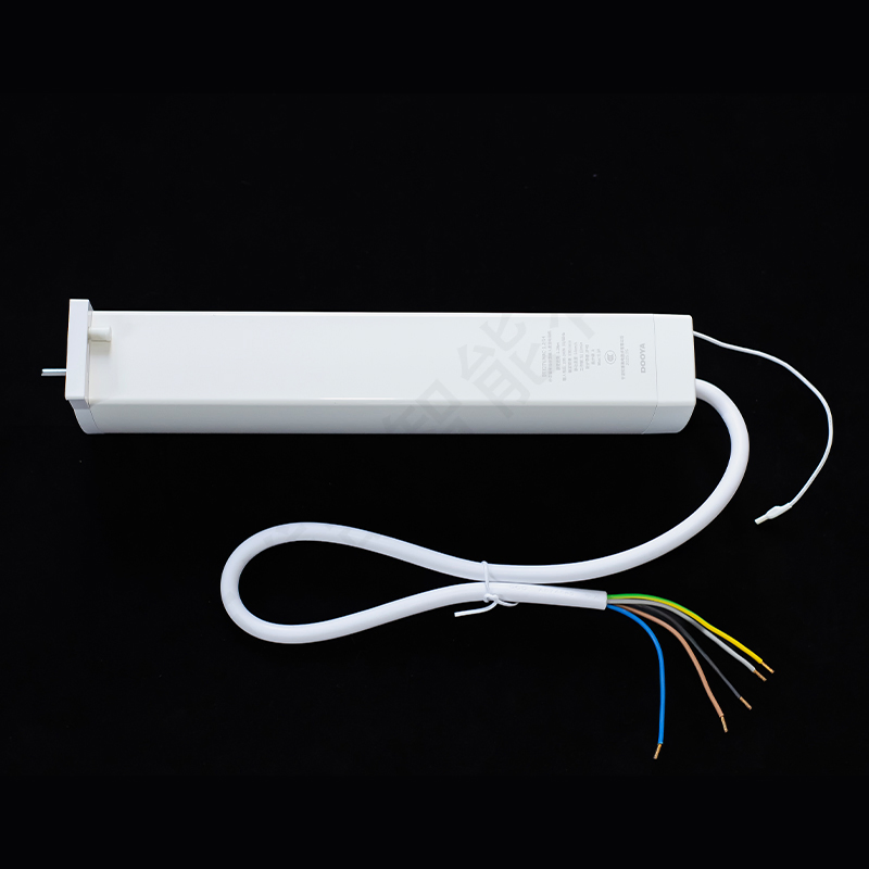 Dooya Dt82TV/Nac-1.2/14 Five-Wire Core Curtain Motor Dry Contact RS485 Strong Electric Switch