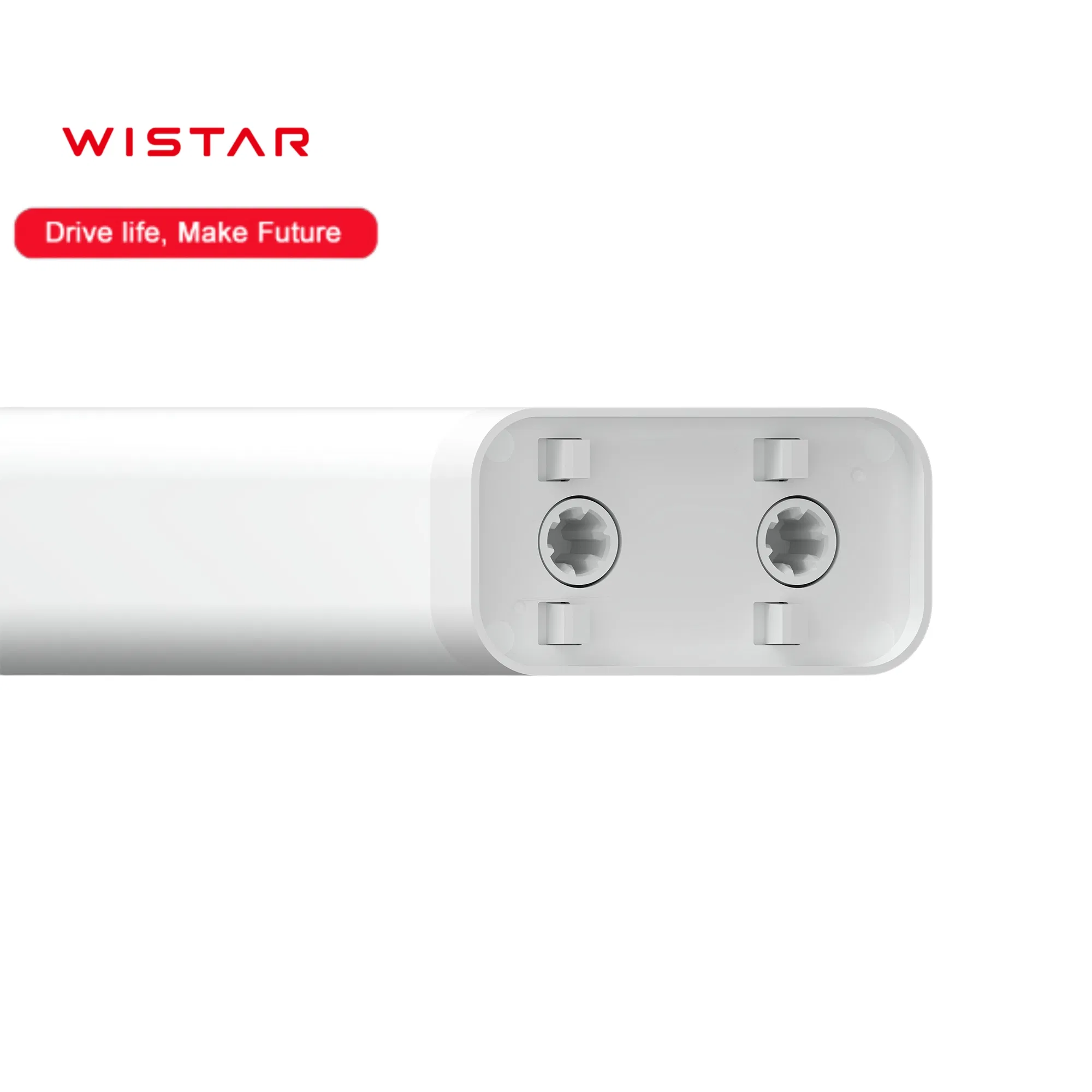 Smart Home Low Power DC Motor Wireless Control Curtain Motor
