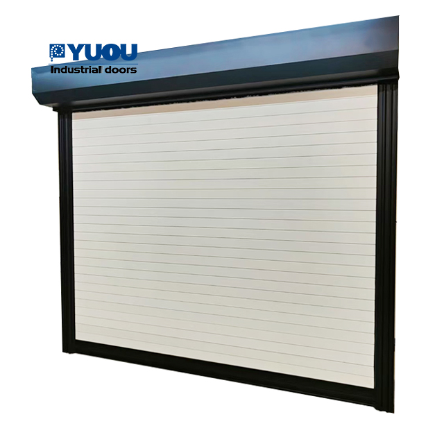 General Roller Shutter motor With Remote Controller