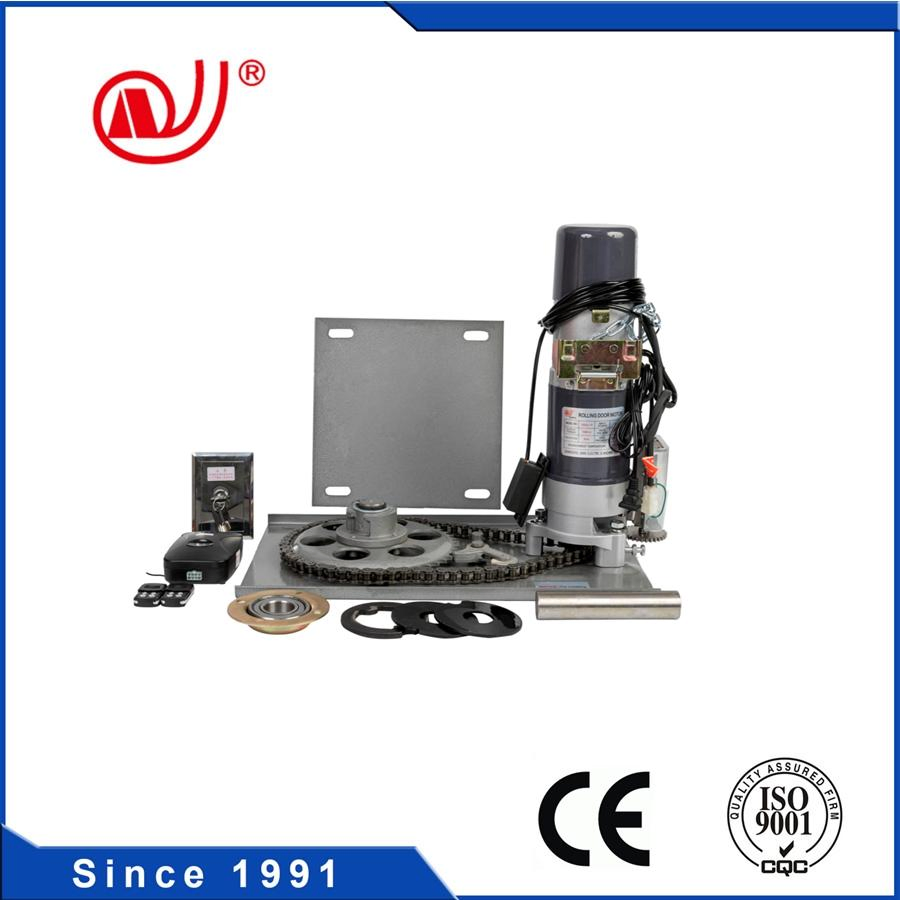 AC300 Automatic Smart Door Motor Hot-Selling Rolling Shutter Side Door Motor