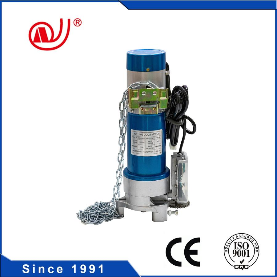 DC300kg Electric Garden Garage Roll Door Open Motor Motorized Cabinet Shutter Lift Roller