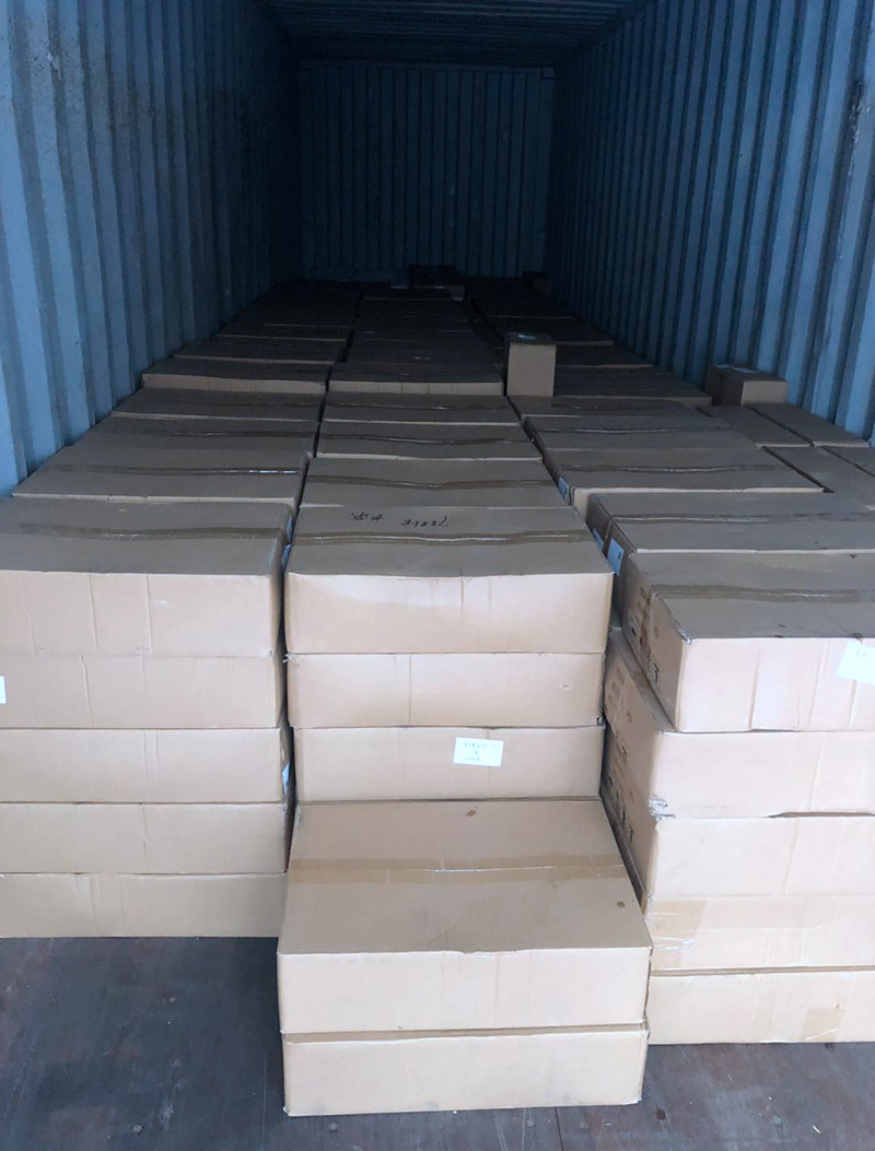 Packing details 3