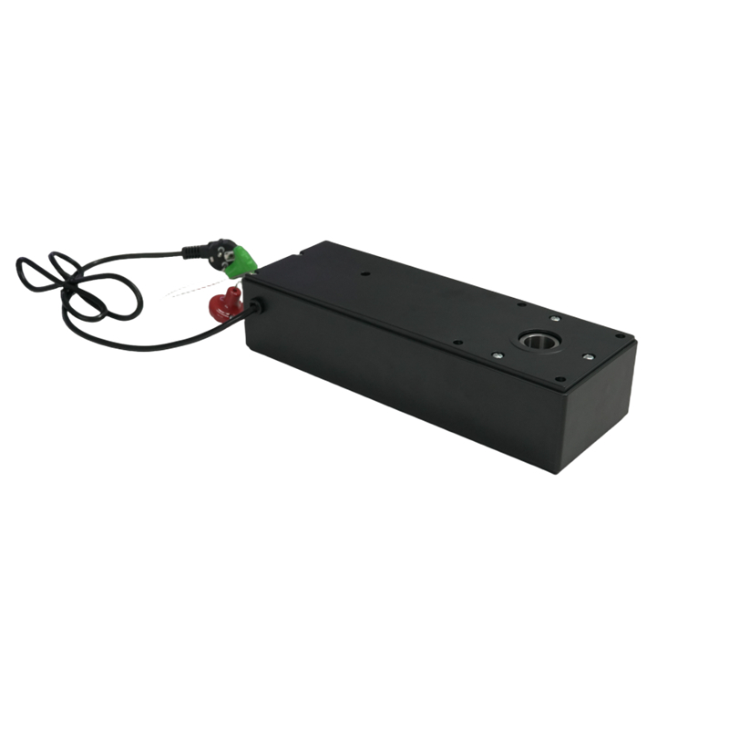 Modern DC Rolling Garage Door Motor with 200KGS Load Capacity and Metal Construction