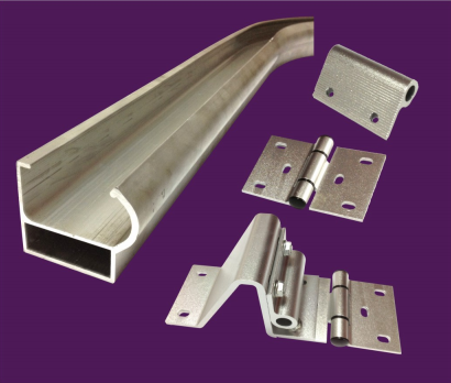 Stainless steel accessories