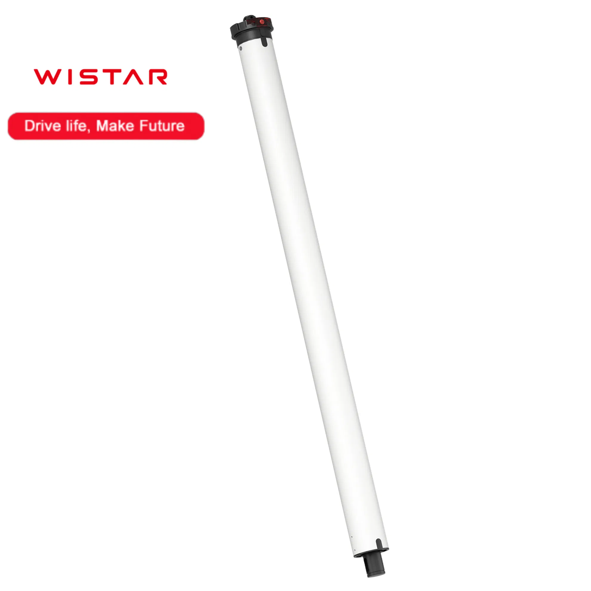 59mm Wireless Control High Torque Low Noise Smart Tubular Motor