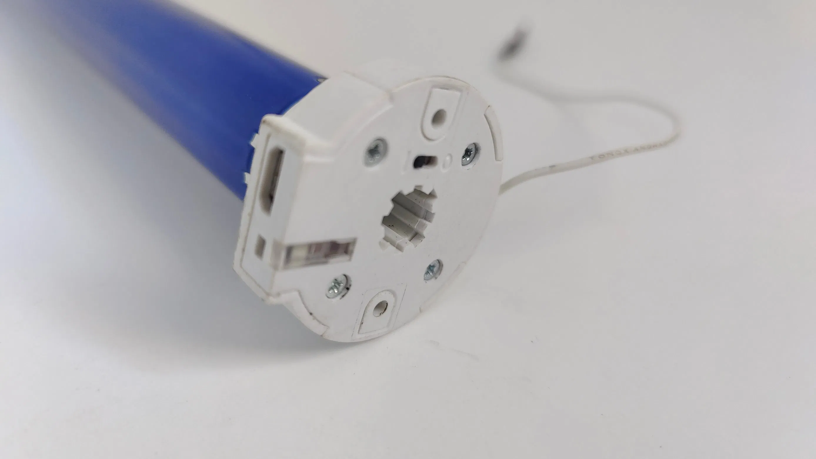 High Torque DC Tubular Motor for Roller Shutter Blinds