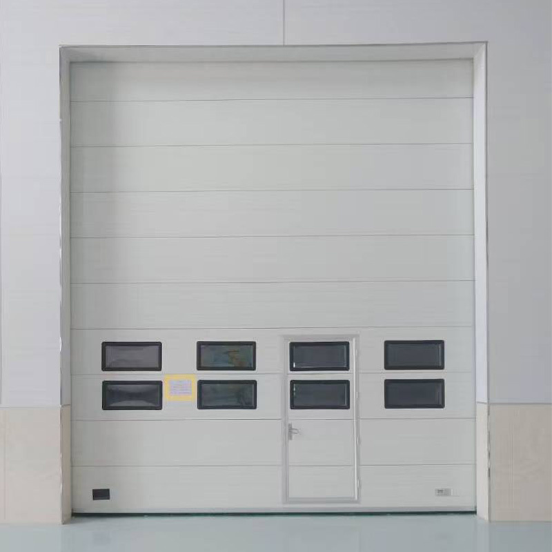 Wholesale Customization Industrial Motor for Sectional Garage Door