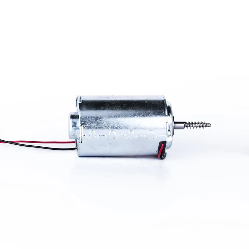 12V-29V DC Motor Applications