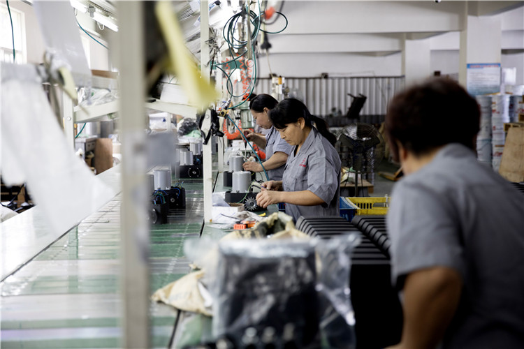 Production Line 2