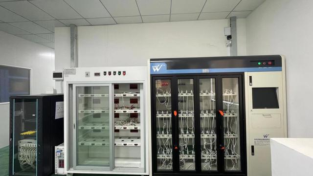 Ningbo Torsion Motor Co., Ltd. modern production facility exterior