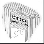 Industrial Door Opener/Operator/Motor