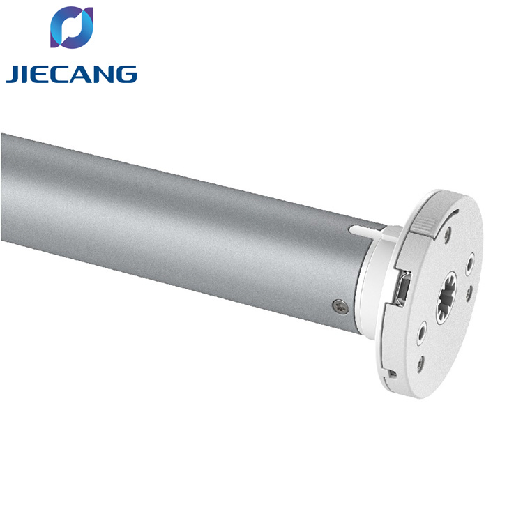 Electric DC Motor for Household Roller Shutters