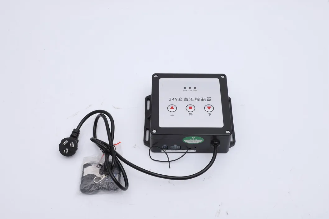 Compatible Control System Part 1