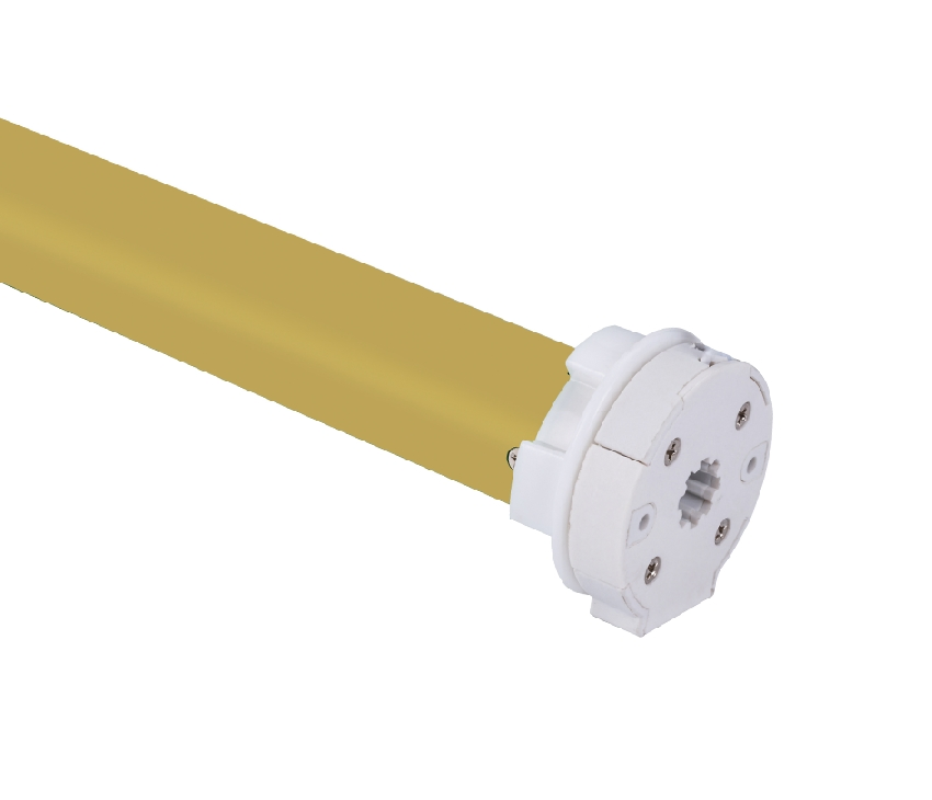 25mm Diameter Tubular Motor 100-240V 0.7nm 1.1nm 1.5nm for Motorized Roller Blinds Windows Awning