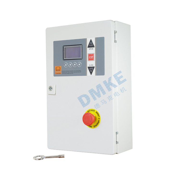 750W 1.5kw 2.2kw AC220V Automatic Electric Gate Shutter Door Electric Motor for Garage Door