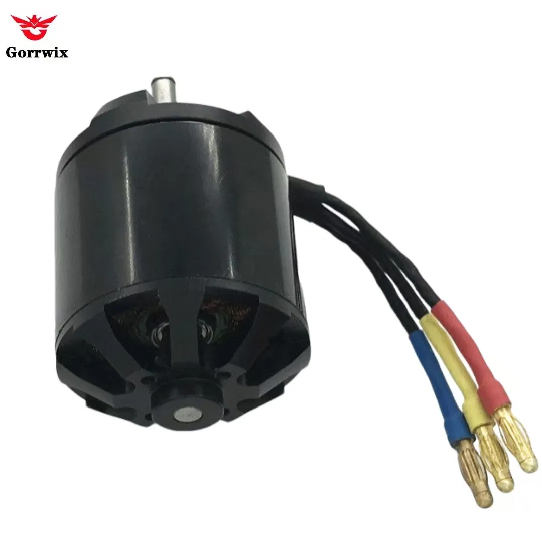 RC Hobby Brushless Motor 1000kv 1350kv 1900kv for Remote Control Model Electric Airplane