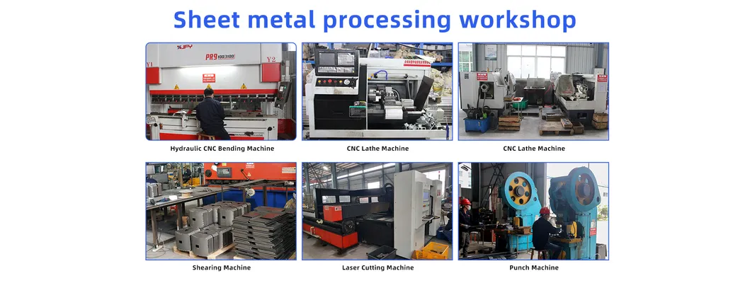 Sliding Gate Motor Assembly Line