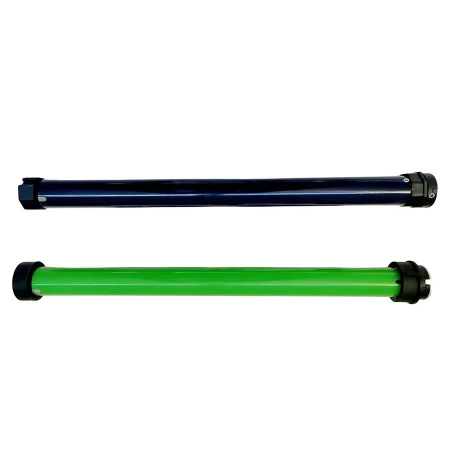High Torque 45mm AC Motor for Roller Shutters