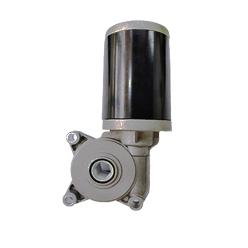12V DC High Torque Electric Motor for Smart Electric-Drive Curtain