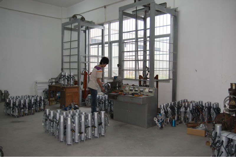 Precise Quality Inspection